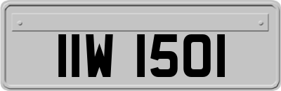 IIW1501