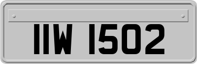 IIW1502
