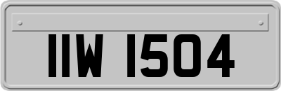 IIW1504
