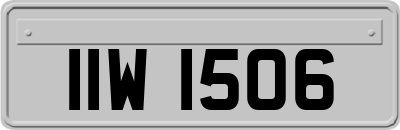 IIW1506