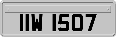 IIW1507