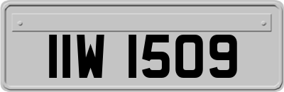 IIW1509