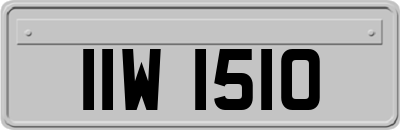 IIW1510