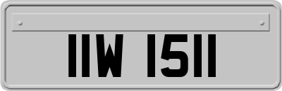 IIW1511
