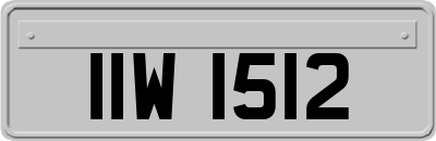 IIW1512