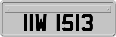 IIW1513
