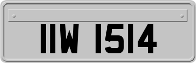 IIW1514