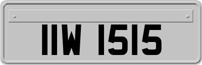 IIW1515