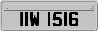 IIW1516