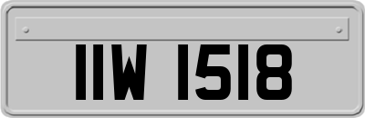 IIW1518