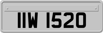 IIW1520