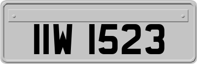 IIW1523