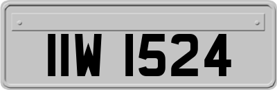 IIW1524