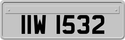 IIW1532