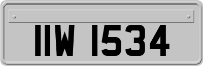 IIW1534