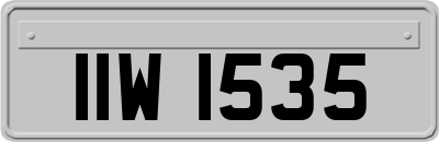 IIW1535