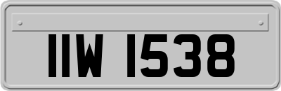 IIW1538