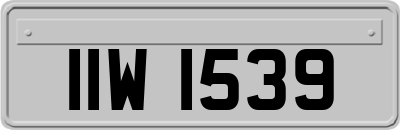 IIW1539