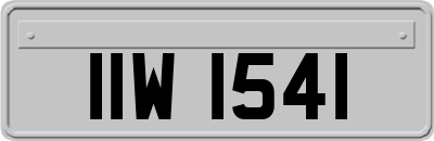 IIW1541