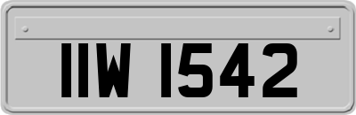 IIW1542