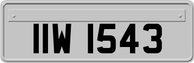 IIW1543