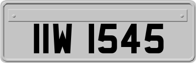 IIW1545