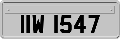 IIW1547