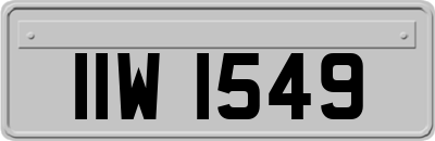 IIW1549