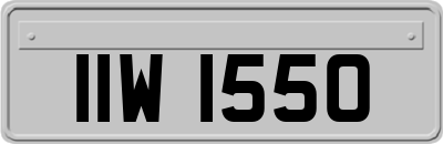IIW1550