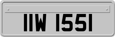 IIW1551