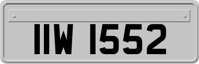 IIW1552