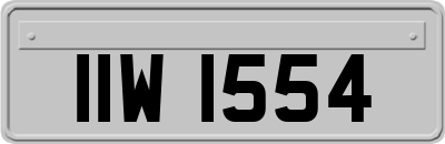IIW1554
