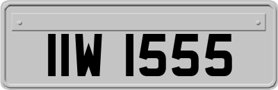 IIW1555