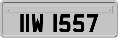 IIW1557