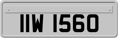 IIW1560