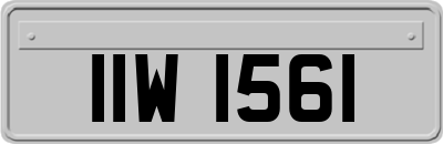 IIW1561