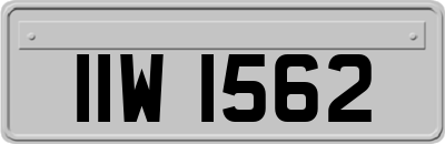 IIW1562