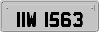 IIW1563