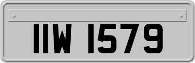 IIW1579