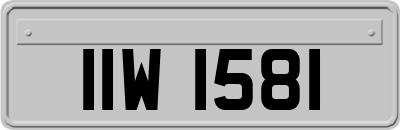 IIW1581
