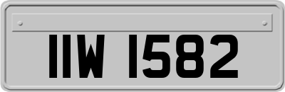 IIW1582
