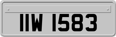 IIW1583
