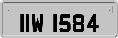 IIW1584