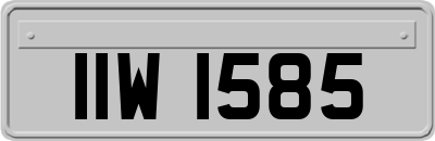 IIW1585