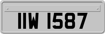 IIW1587