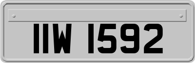 IIW1592