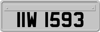 IIW1593