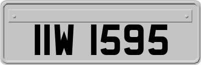 IIW1595