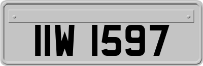 IIW1597