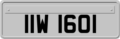 IIW1601